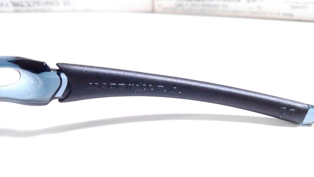 OAKLEYオークリーRadarレイダーPath09-671J アジアンフィット