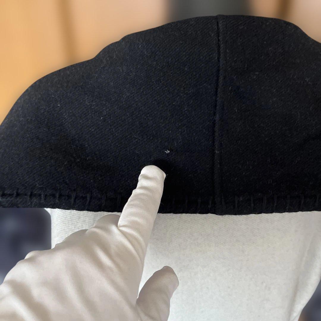 MONCLERモンクレールMANTELLA マンテラ ダウン フリンジ コート