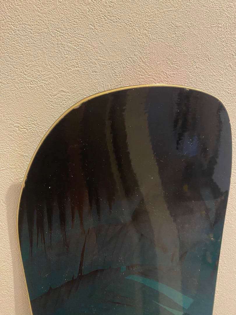 SALOMON サロモン　スノーボード　147cm