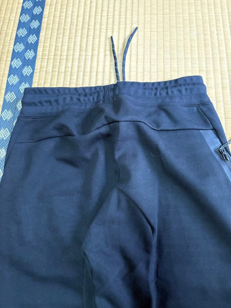 Nike テックフリース　ジャージ上下セット L supreme adidas