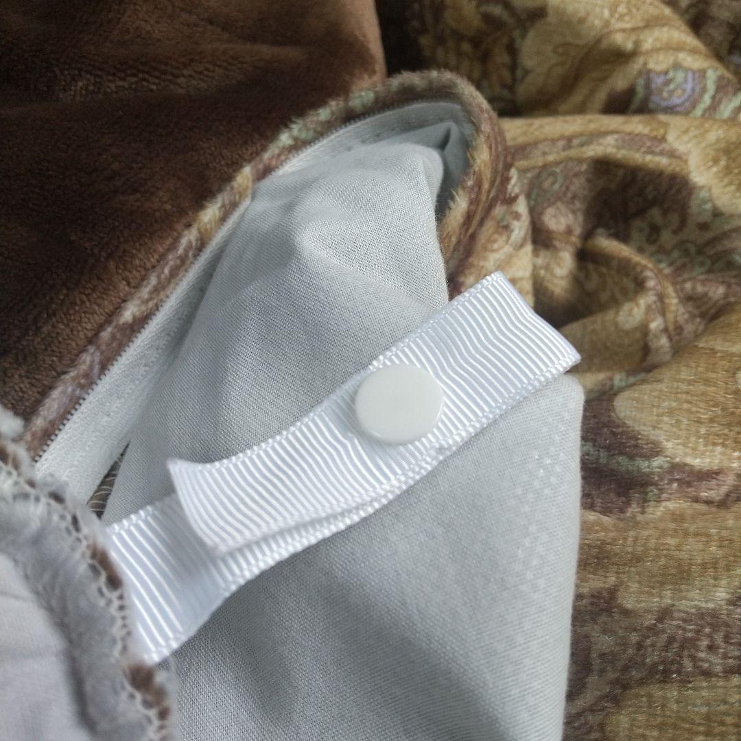 ジャパネット モリリンあったか6層毛布 シングル2枚