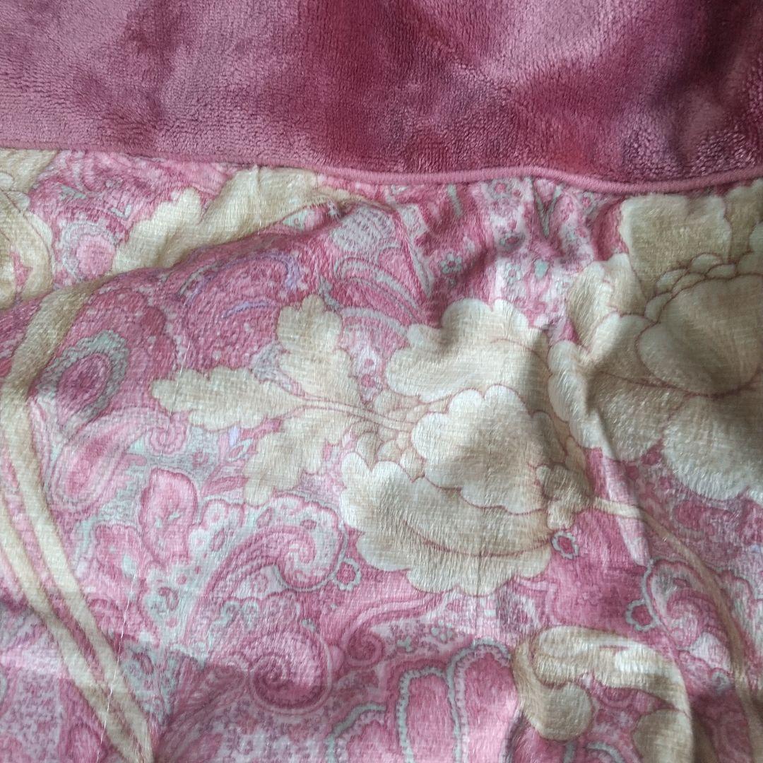 ジャパネット モリリンあったか6層毛布 シングル2枚