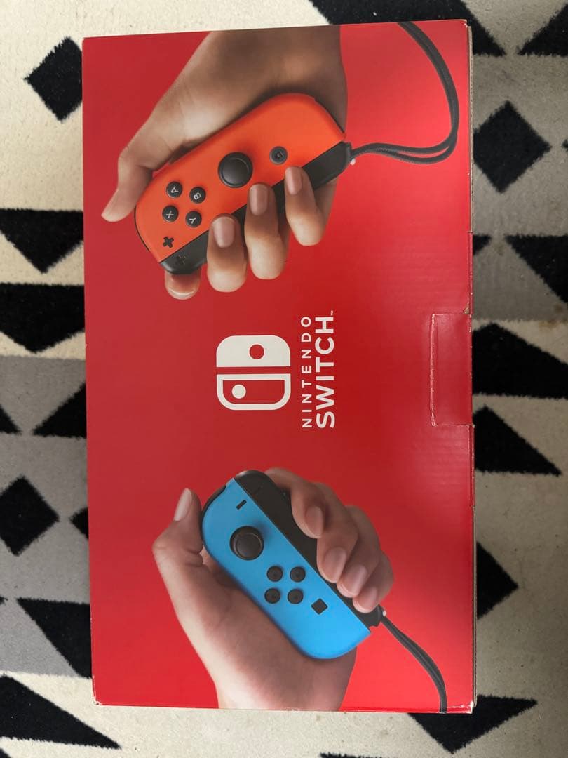 Nintendo Switch 本体 大乱闘スマッシュブラザーズ SPECIAL