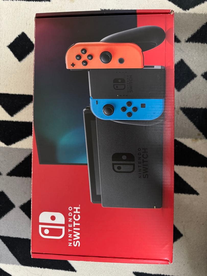 Nintendo Switch 本体 大乱闘スマッシュブラザーズ SPECIAL