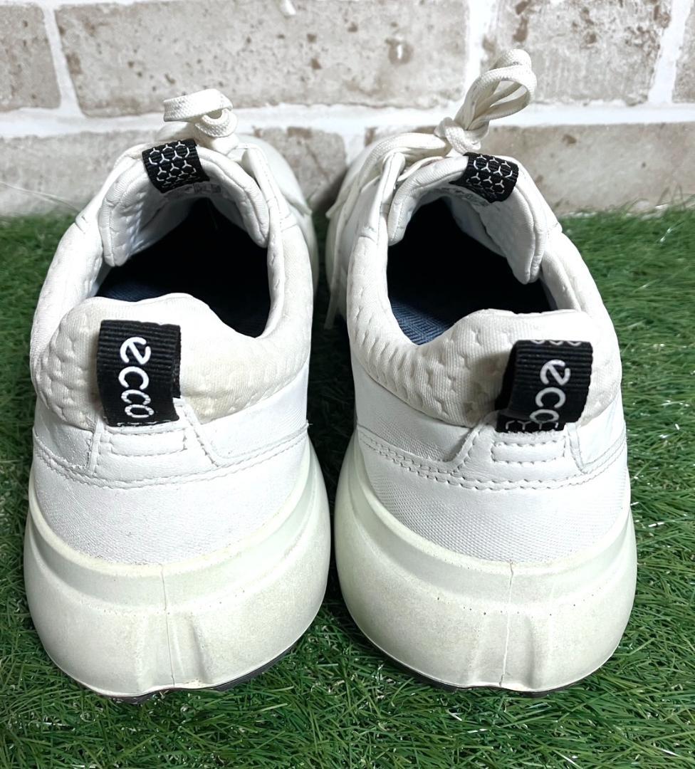 【ヨッシー】ecco エコーゴルフ biom H4 25.5cm