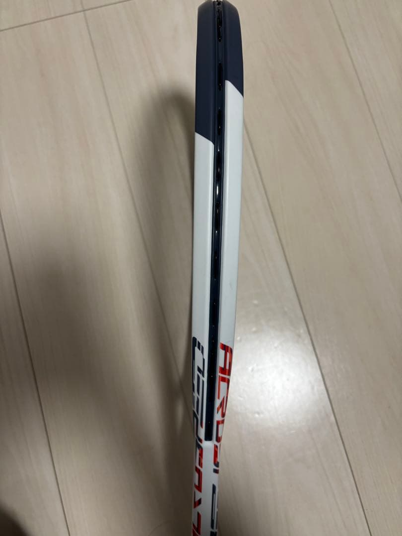 ACROSPEED V-01 アクロスピード