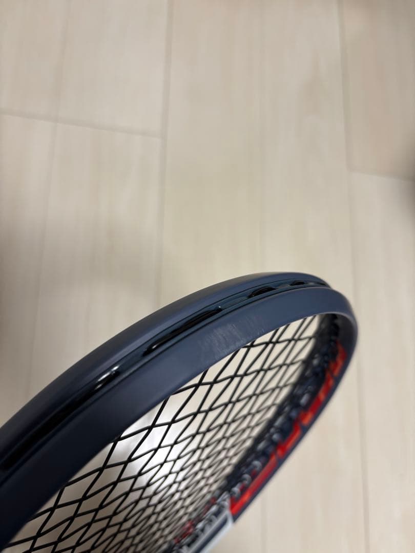 ACROSPEED V-01 アクロスピード