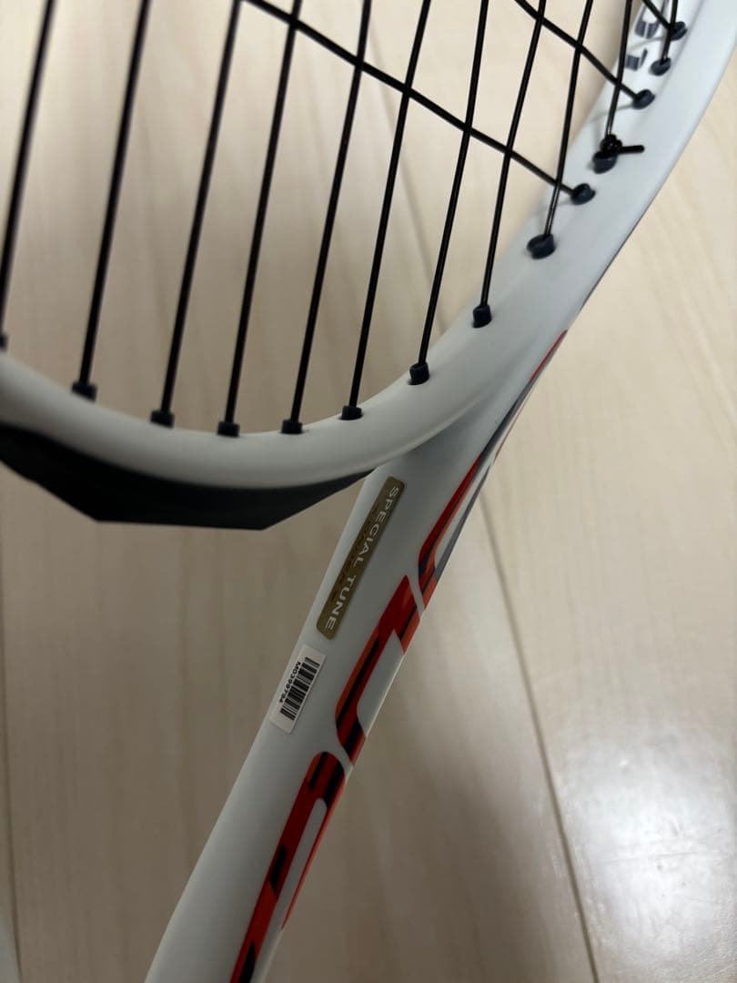 ACROSPEED V-01 アクロスピード