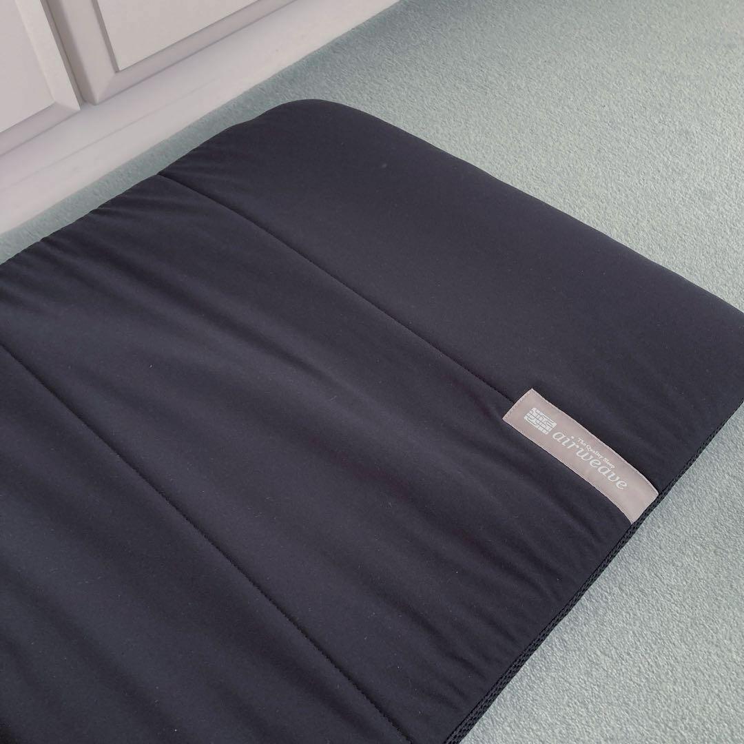 airweave エアウィーヴ マットレスポータブルミニ