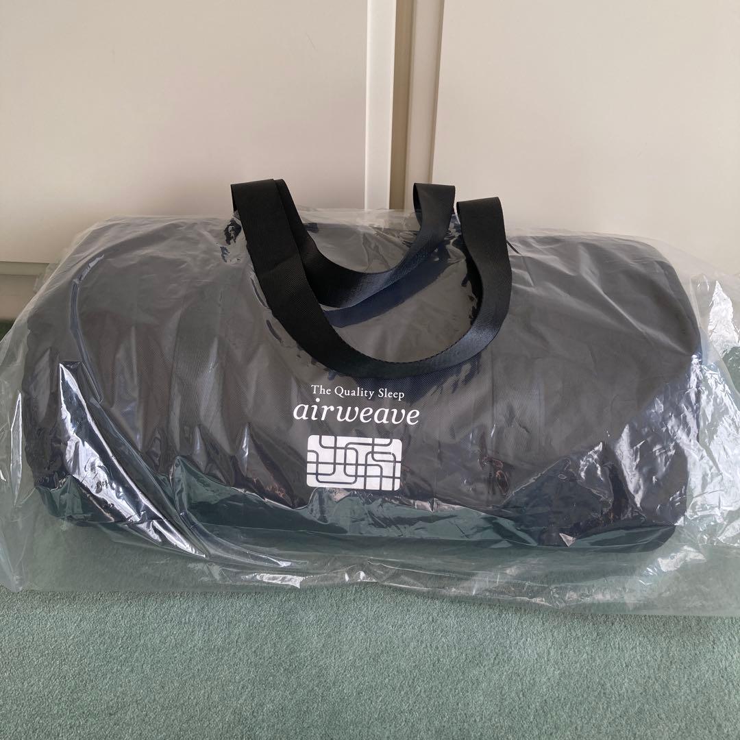 airweave エアウィーヴ マットレスポータブルミニ