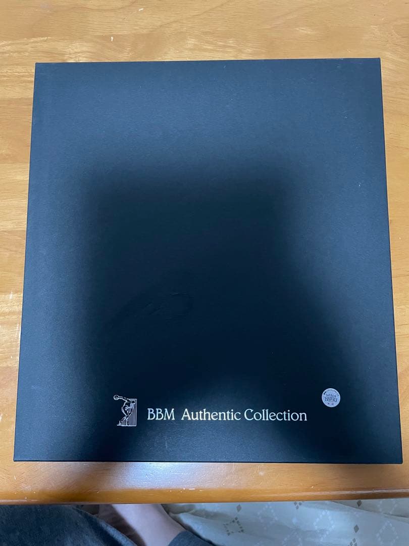 内川聖一選手 通算100本塁打記念 直筆サイン入りフォト