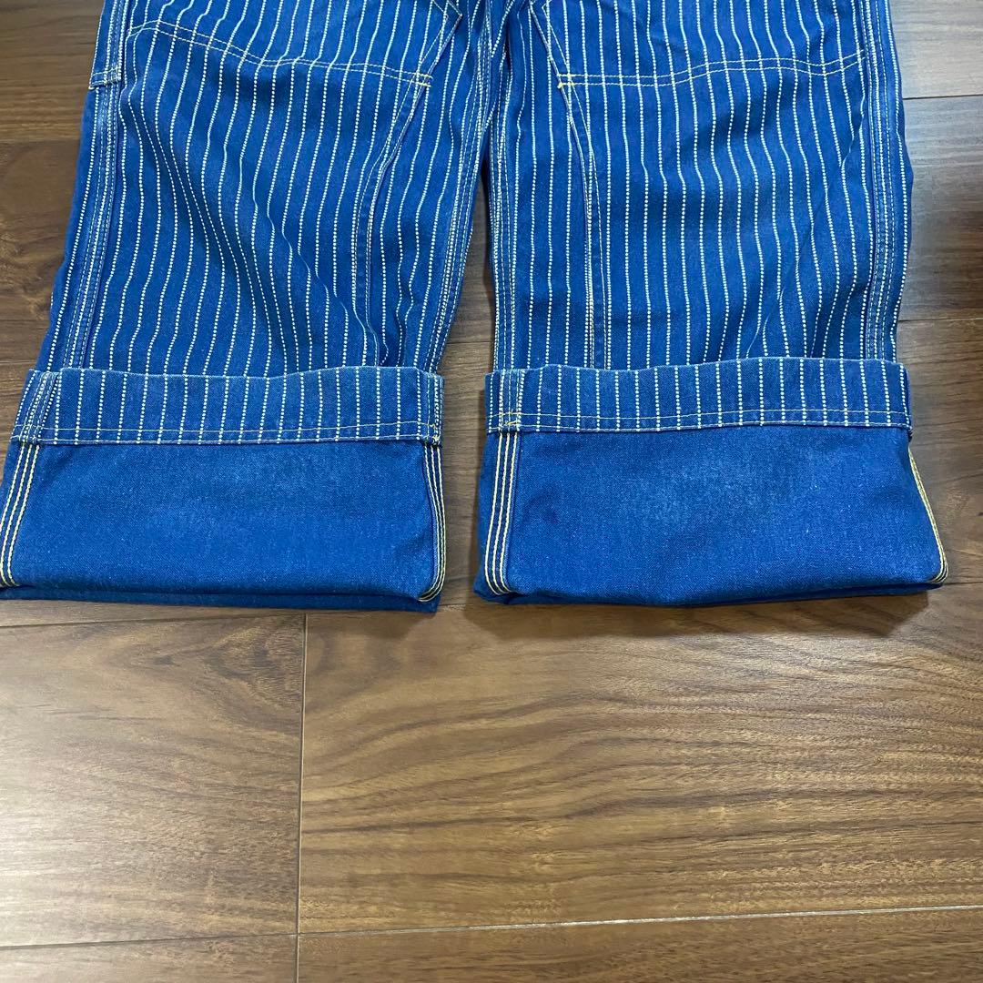 フリーホイーラーズ　W32 デリックマン　ウォバッシュ