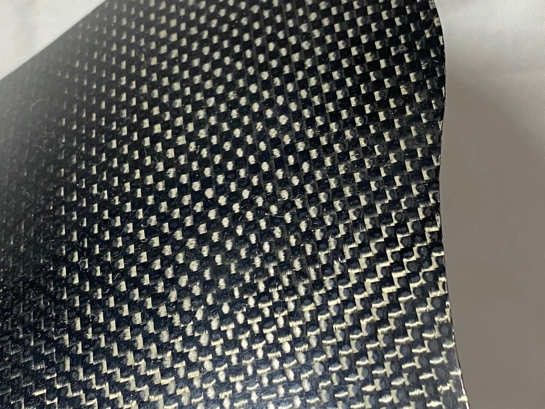 ドゥカティ純正カーボンリアフェンダー