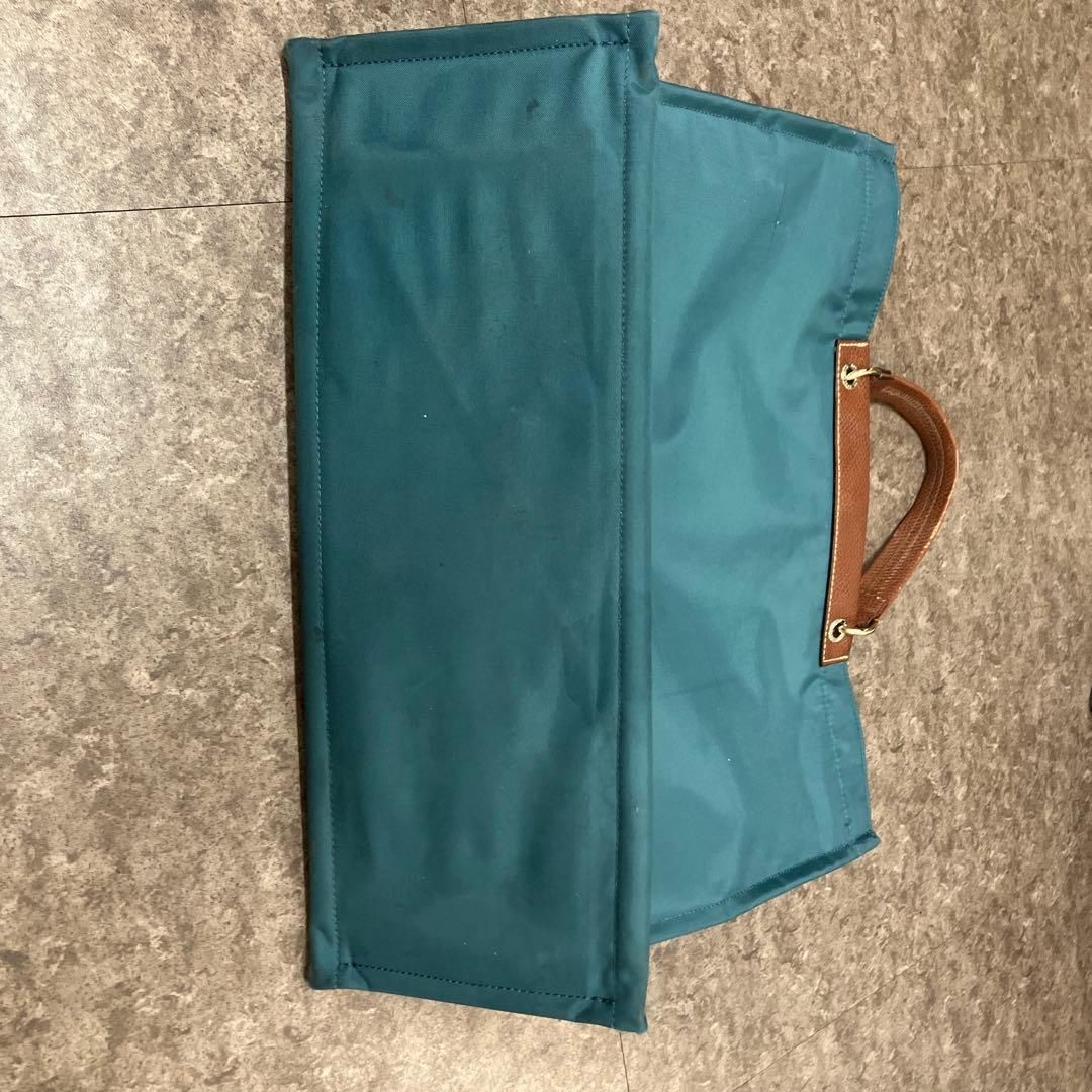 Longchamp ロンシャン トートバッグ Caba カバLサイズ