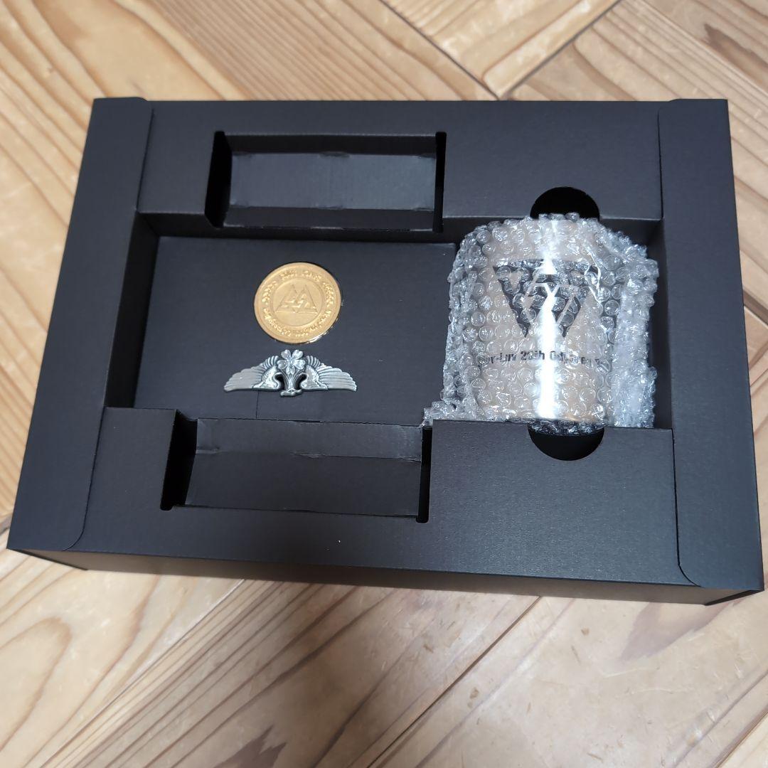 Muv-Luv(マブラヴ) 20th Odyssey Box -Switch