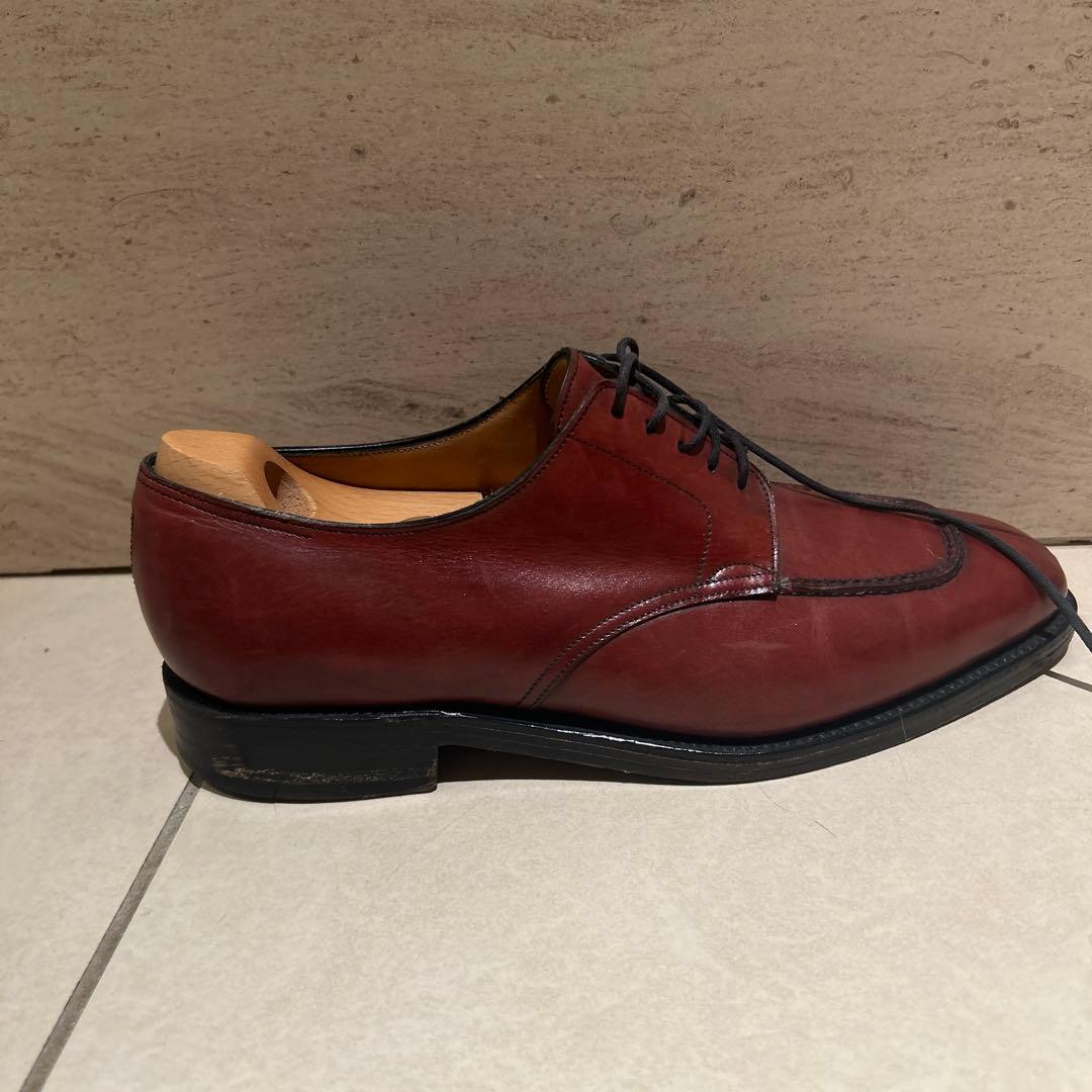 ジョンロブ サイズ8E