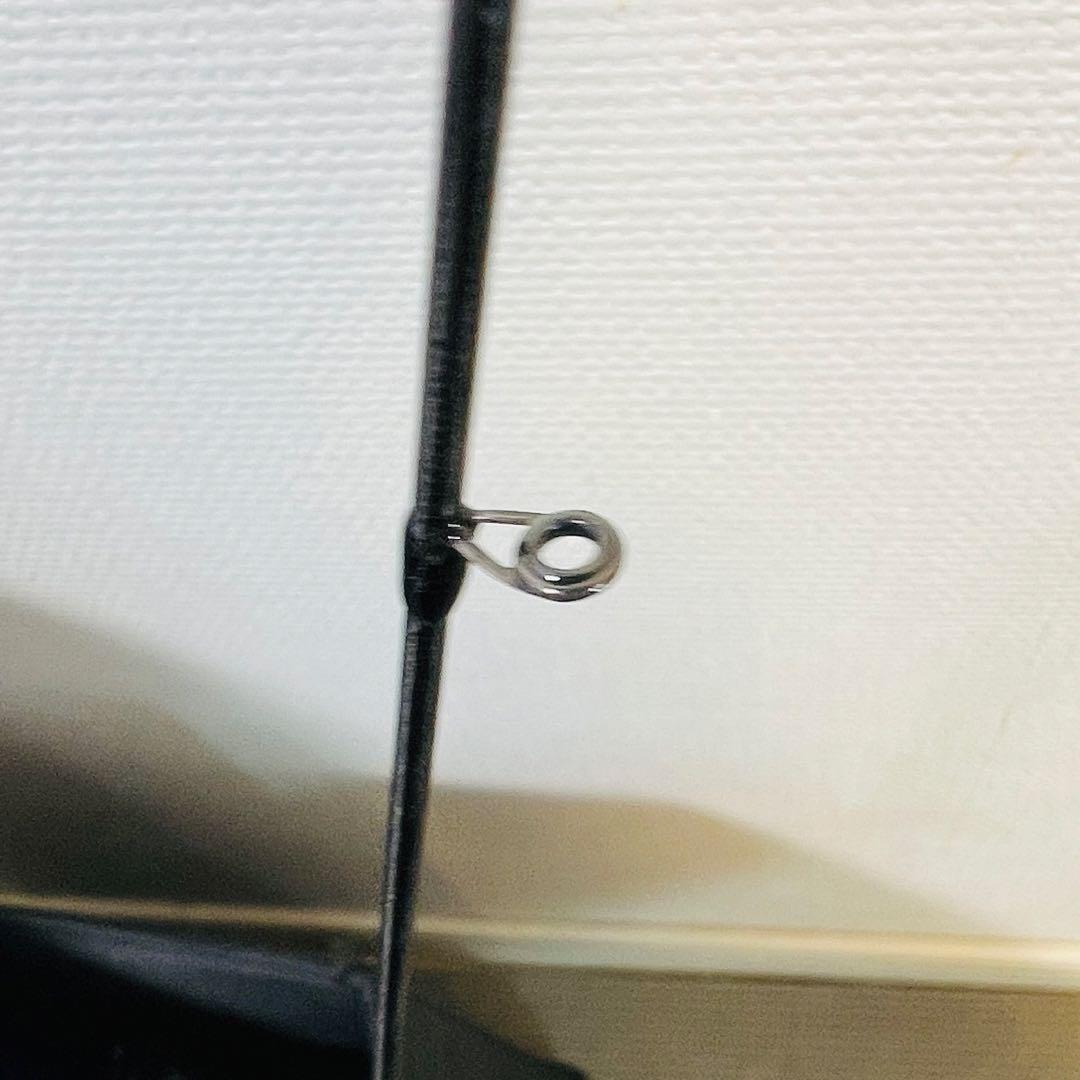 ロッド SaltyStage Prototype XAJS-552ULT-ST