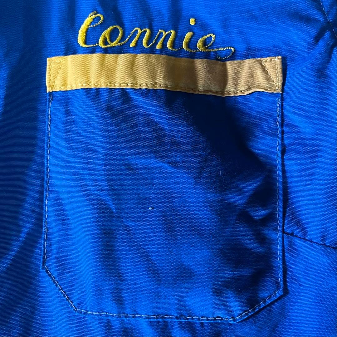 ク*ン様 MADE IN RYUKYU 琉球　ヴィンテージ　ボウリング　シャツ