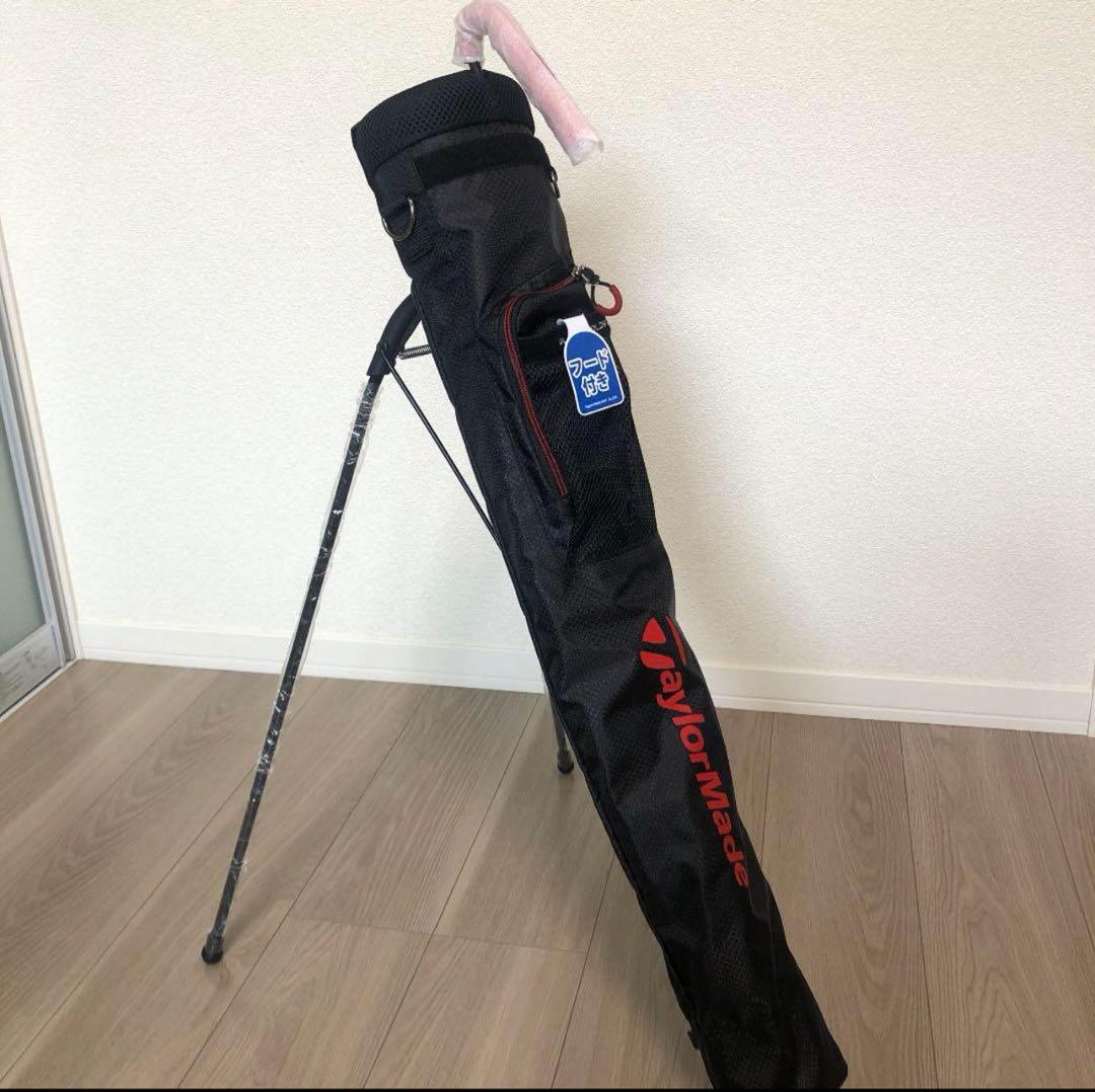 スタンドサブバッグ