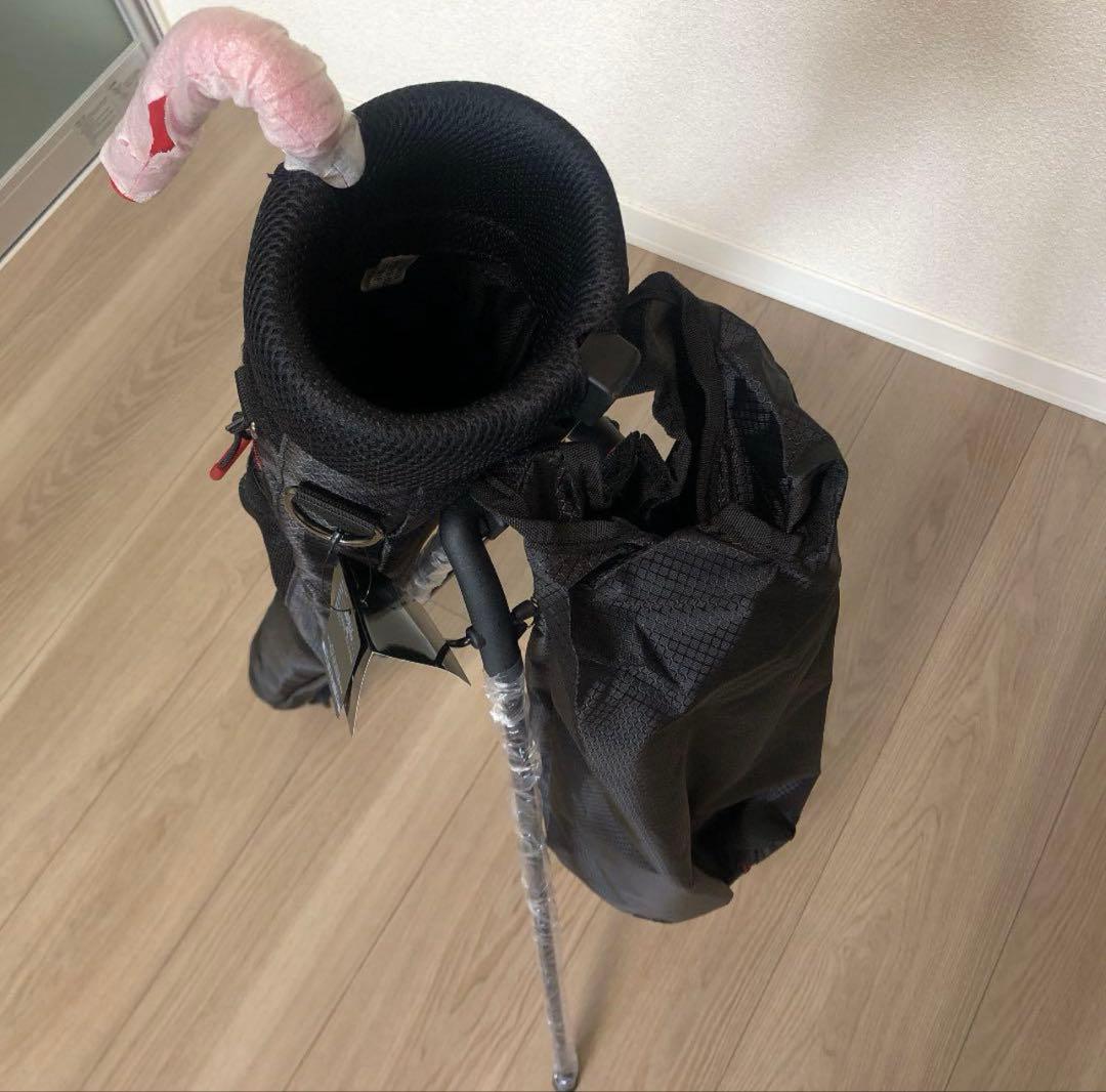 スタンドサブバッグ