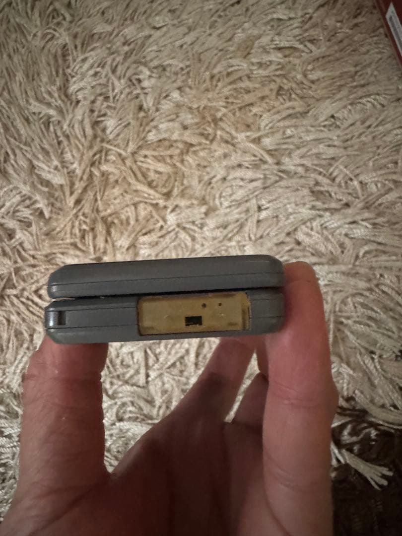 SH-06A NERV エヴァンゲリオン ガラケー 携帯電話 限定品