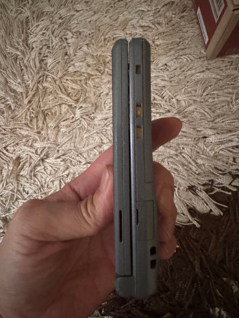 SH-06A NERV エヴァンゲリオン ガラケー 携帯電話 限定品