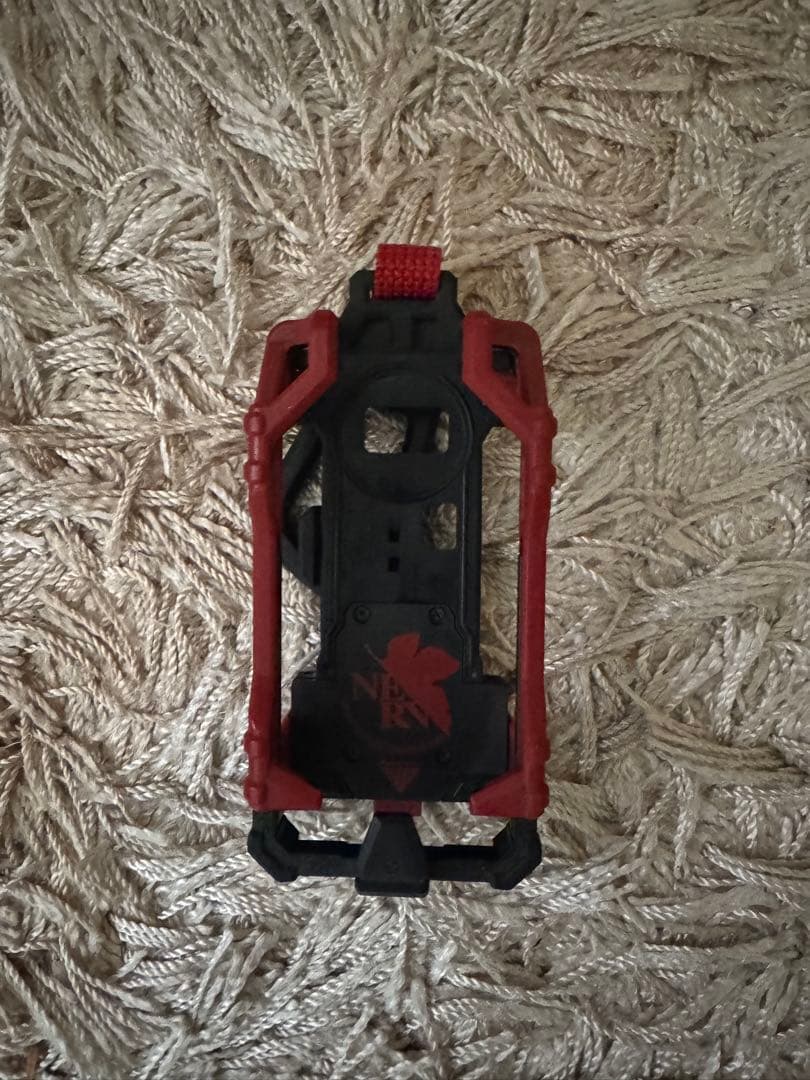 SH-06A NERV エヴァンゲリオン ガラケー 携帯電話 限定品