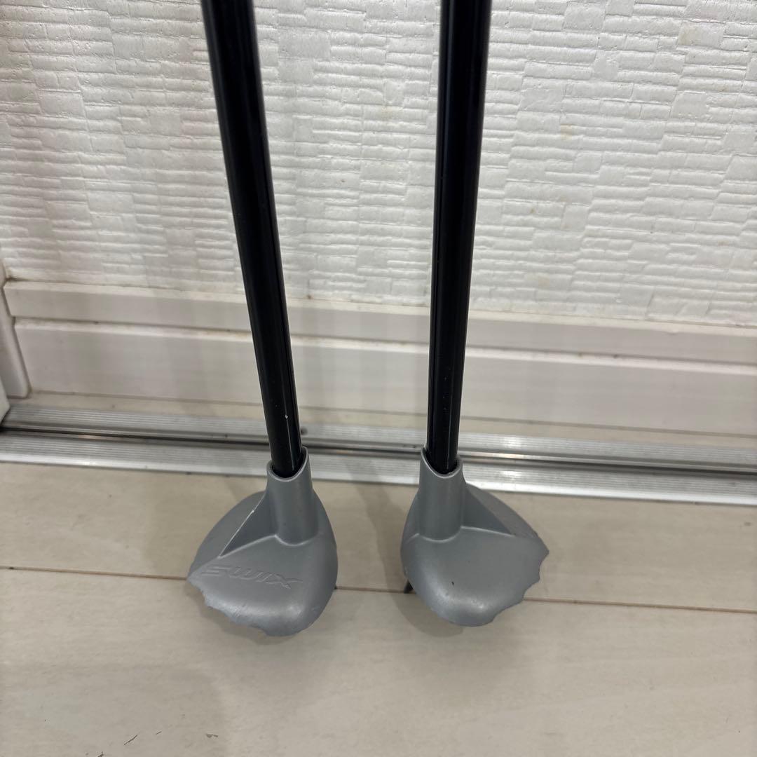 Swix Triac JR.2 スキー ストック