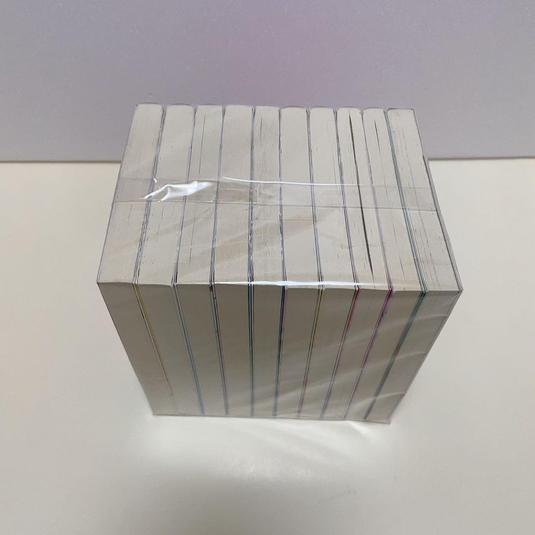 おジャ魔女どれみ 全10冊 全巻セット 小説 ラノベ 文庫