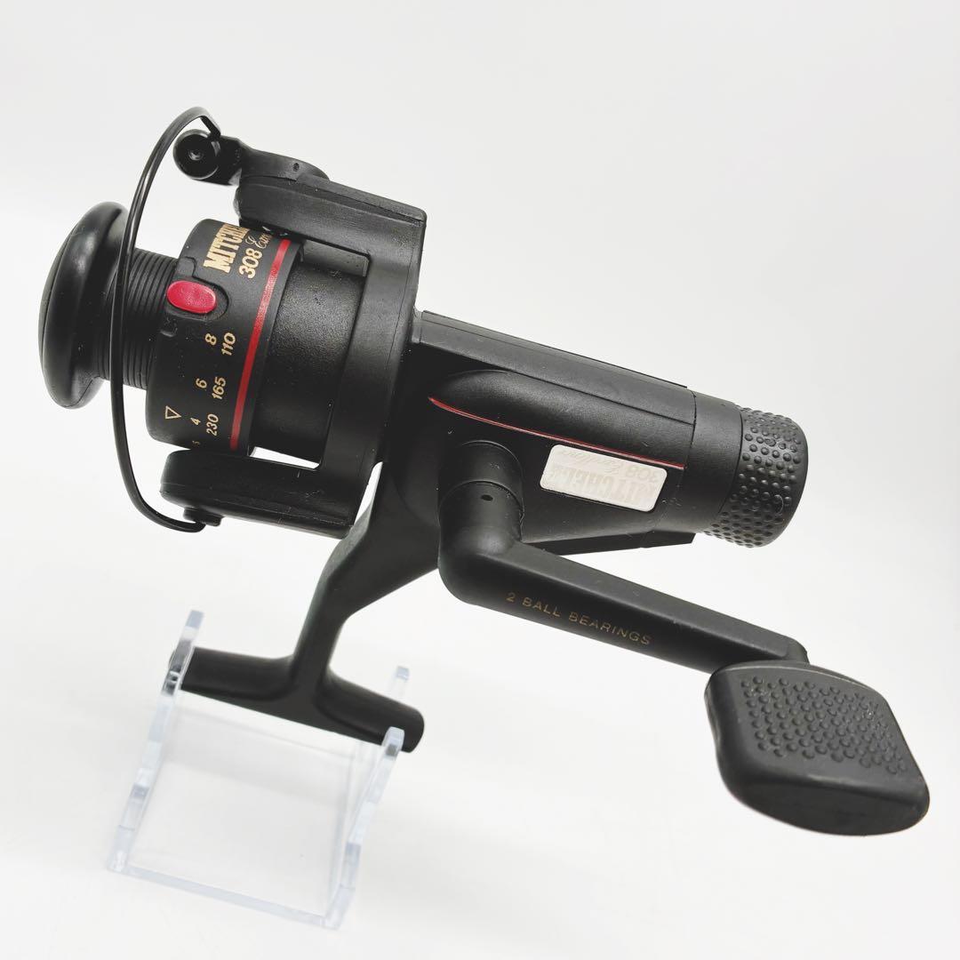 MITCHELL ミッチェル スピニングリール 308Excellence