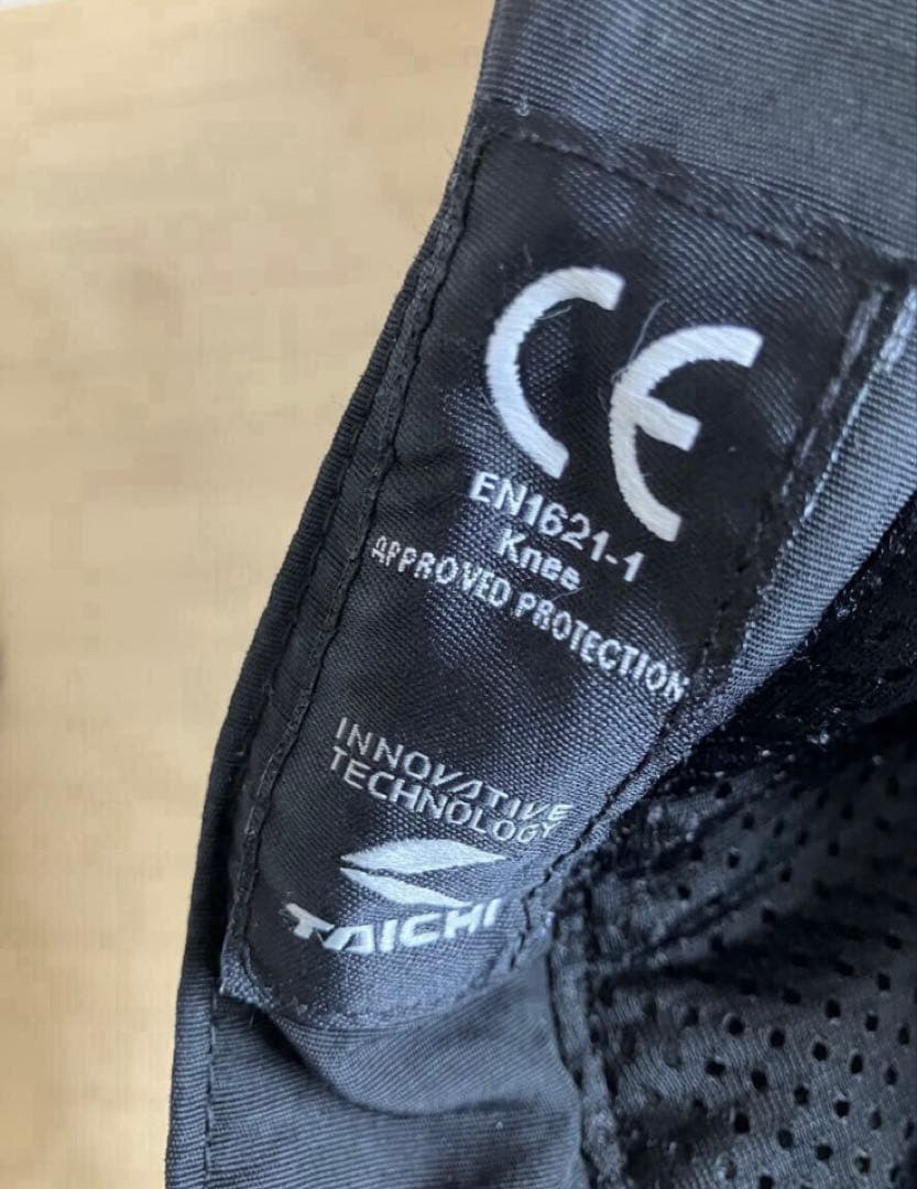 シ*ー様 RS TAICHI RSタイチブーツアウト　XLサイズ　レザーパンツ