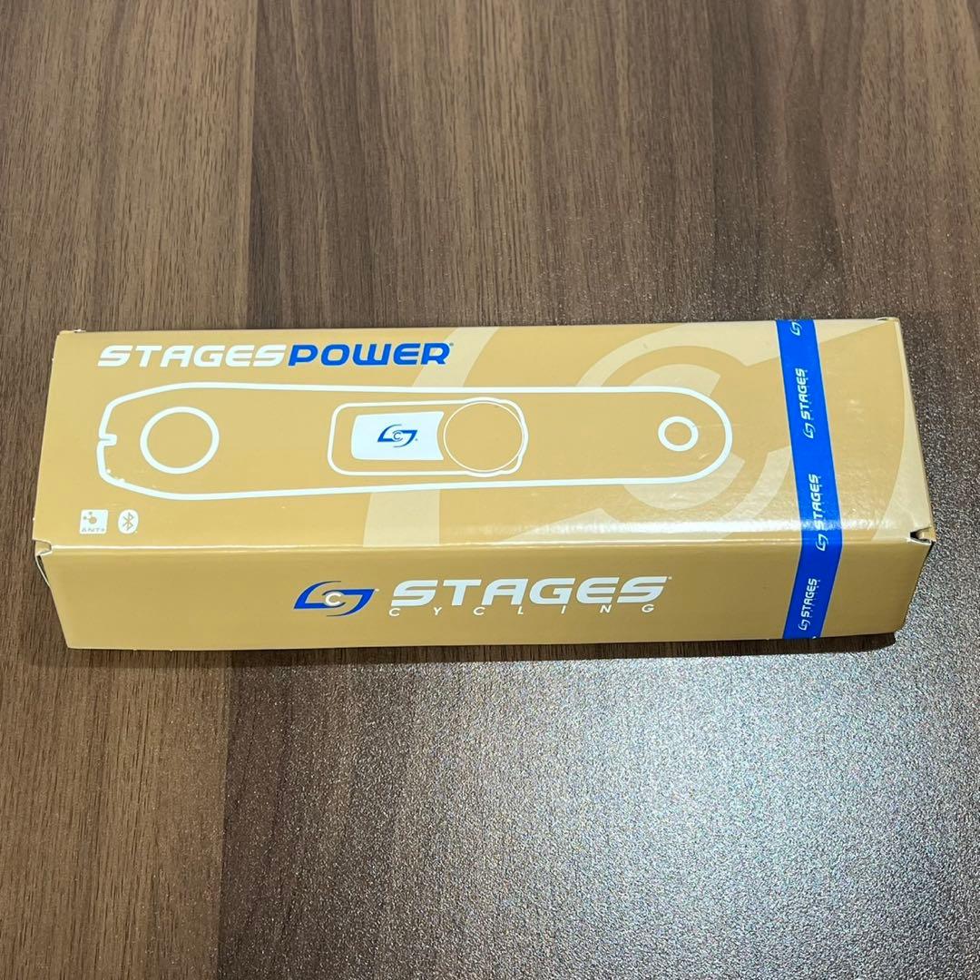 SHIMANO DURA-ACE パワーメーター クランクセット175mm