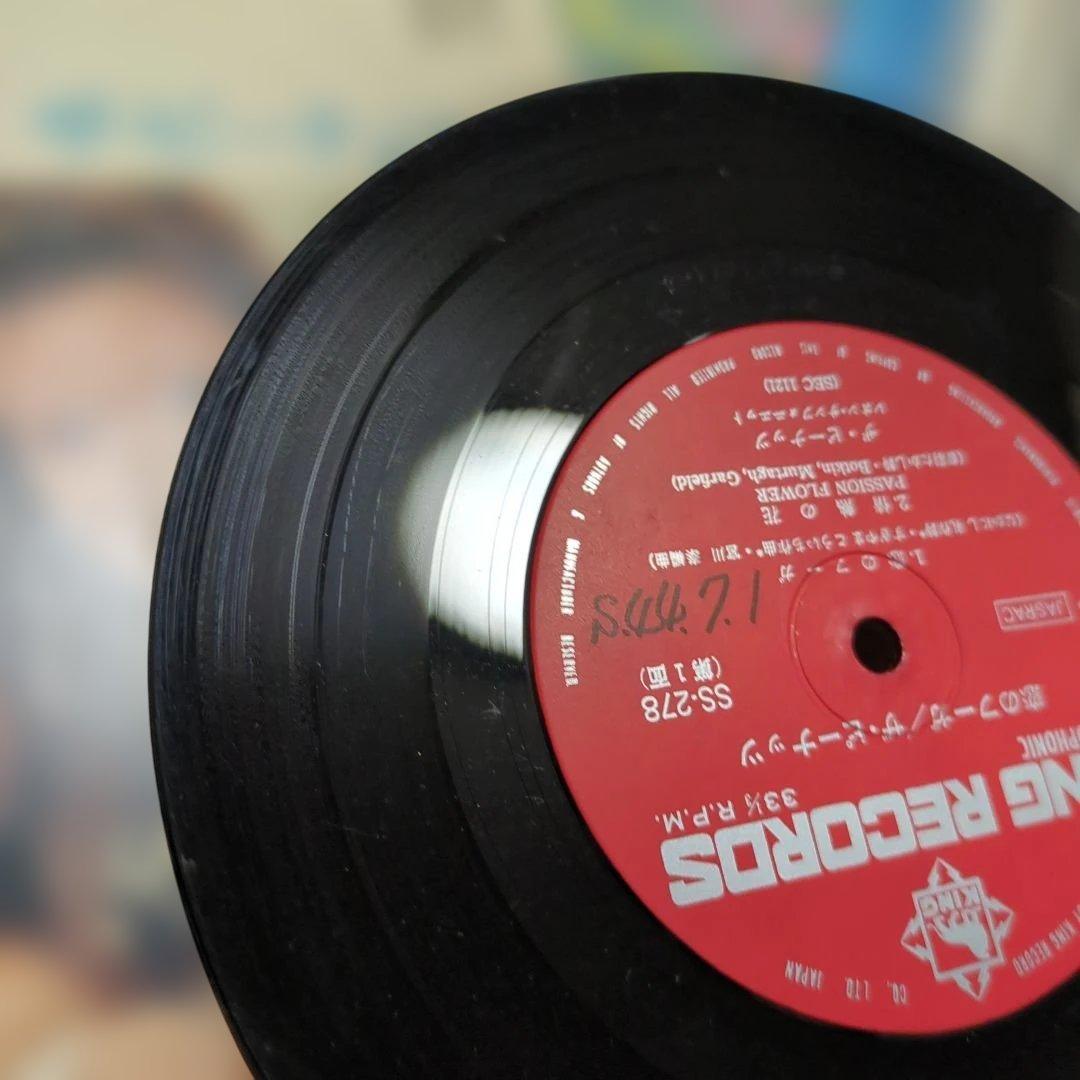 邦楽・洋楽ごちゃまぜ　SP盤レコード57枚まとめセット