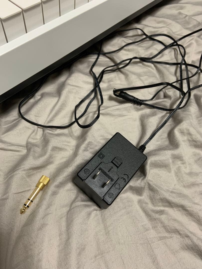 YAMAHA 電子ピアノ P-125