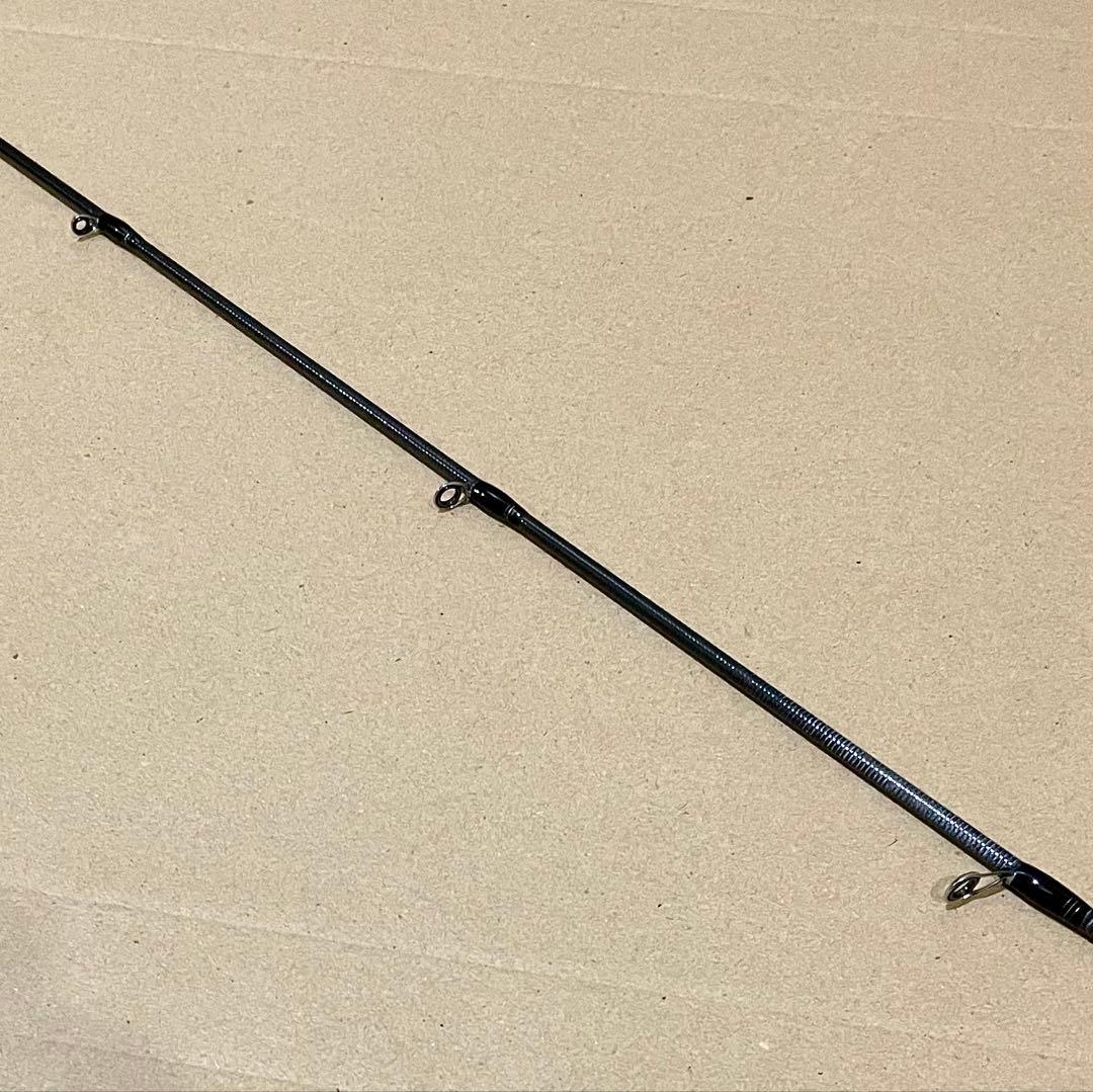 ダイワ　22エメラルダスMX　ボートエギング　511MLS-S ティップラン