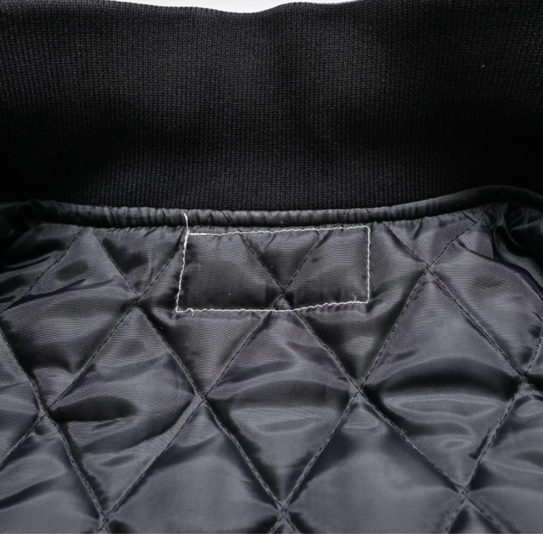 WTAPS TOON MANIA スタジャン ダブルタップス