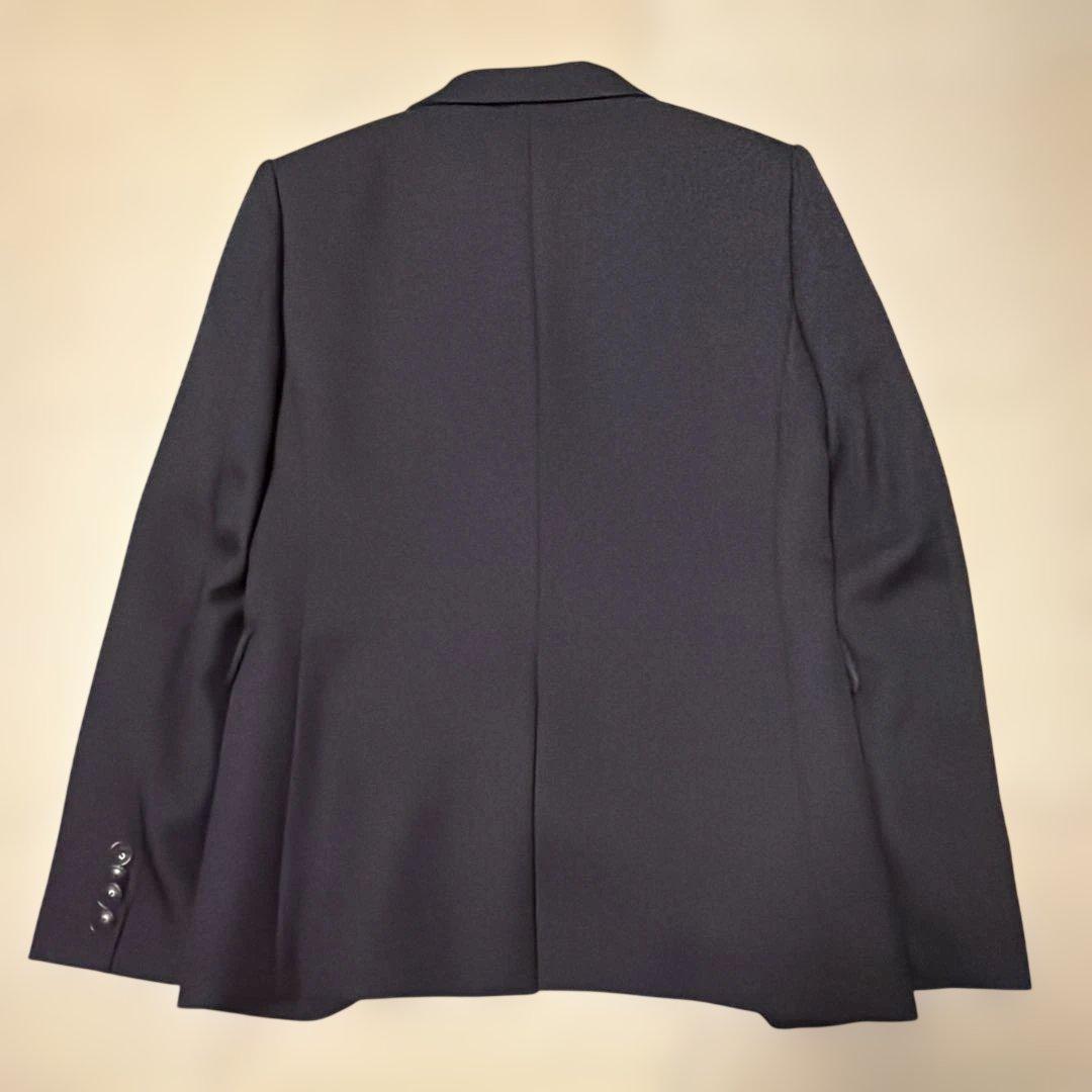 美品⭐︎waltz by BEAMS DESIGN ブラックスーツ　160 卒業式