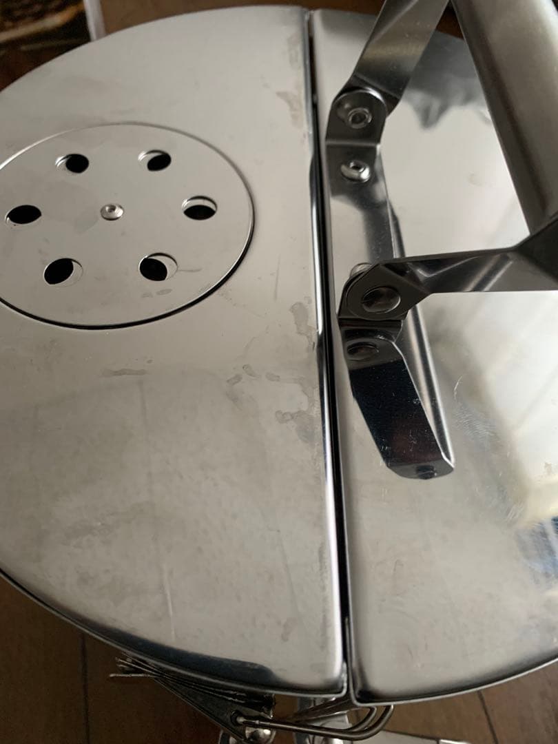 ロゴス(LOGOS) スモーカー スモークタワー キャンプ 燻製