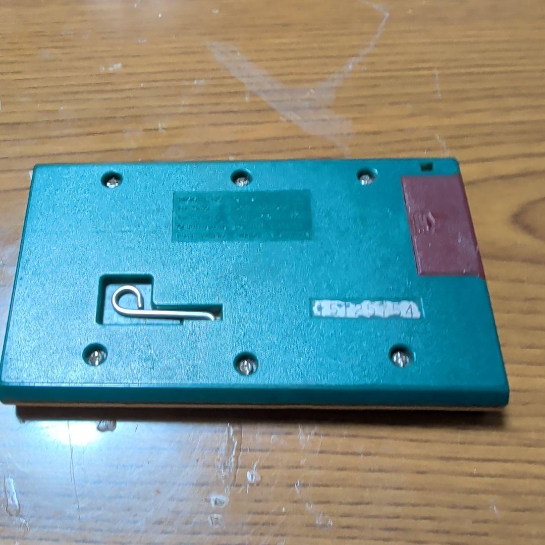 ＧAME＆WATCH/DONKEY-KONＧ-ＪＲ.