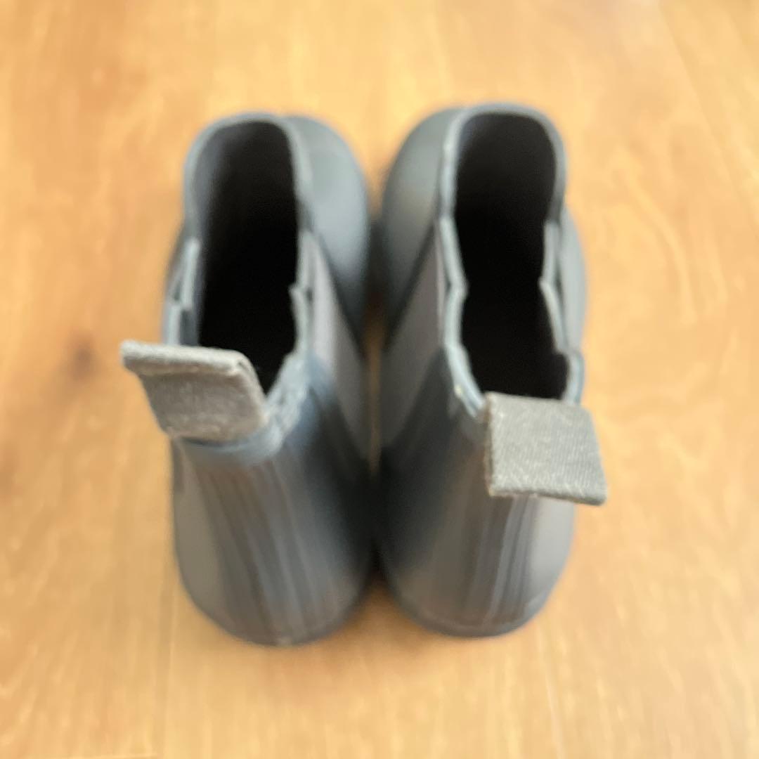 新品！Hunter ハンター　ブーツ　ネイビー　UK7