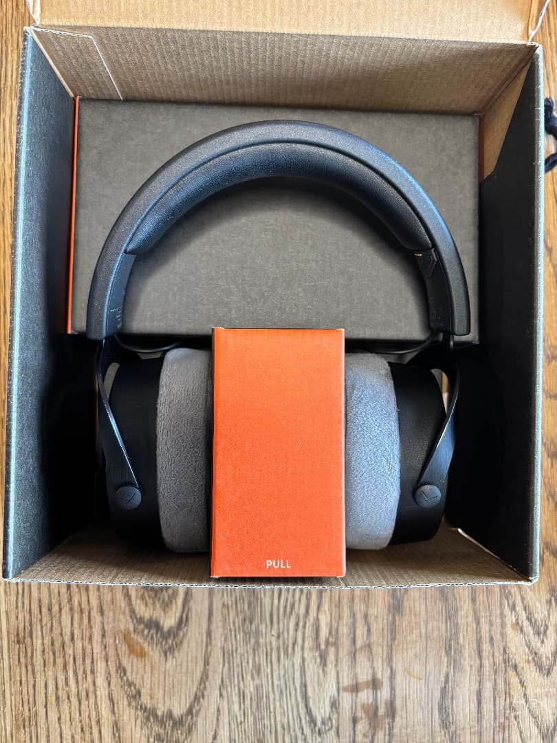 beyerdynamic　DT 700 PRO X 密閉型　スタジオヘッドフォン