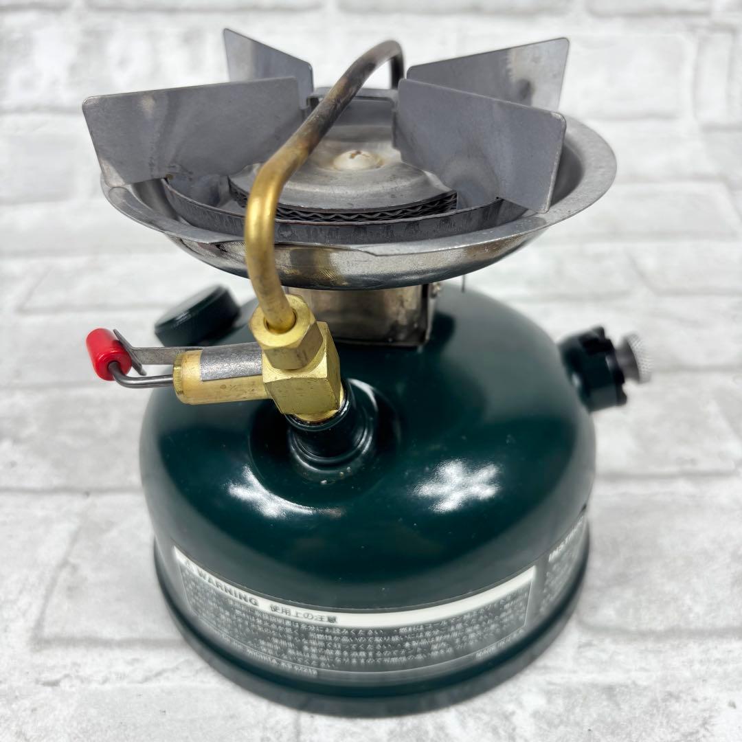 Coleman 508A700J ストーブ シングルバーナーコンロ +収納ケース