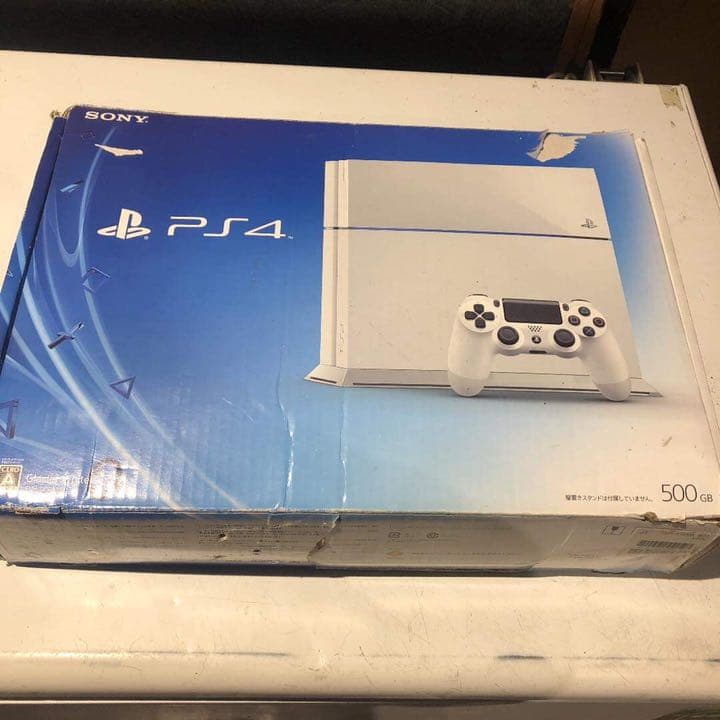 PlayStation4ゲームCDセット