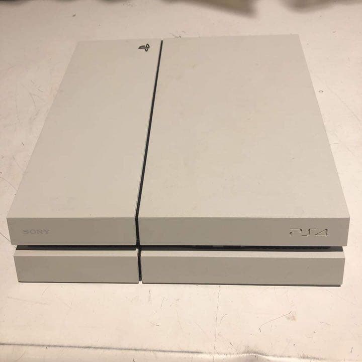 PlayStation4ゲームCDセット