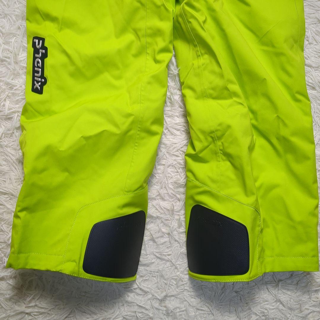 【未使用✨PHENIX✨M】スキー スノー ウェア ボトムス ズボン パンツ