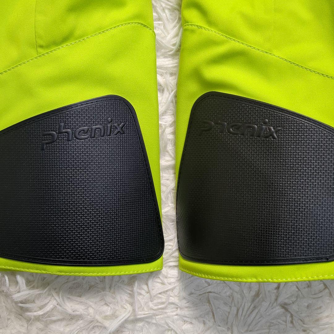 【未使用✨PHENIX✨M】スキー スノー ウェア ボトムス ズボン パンツ