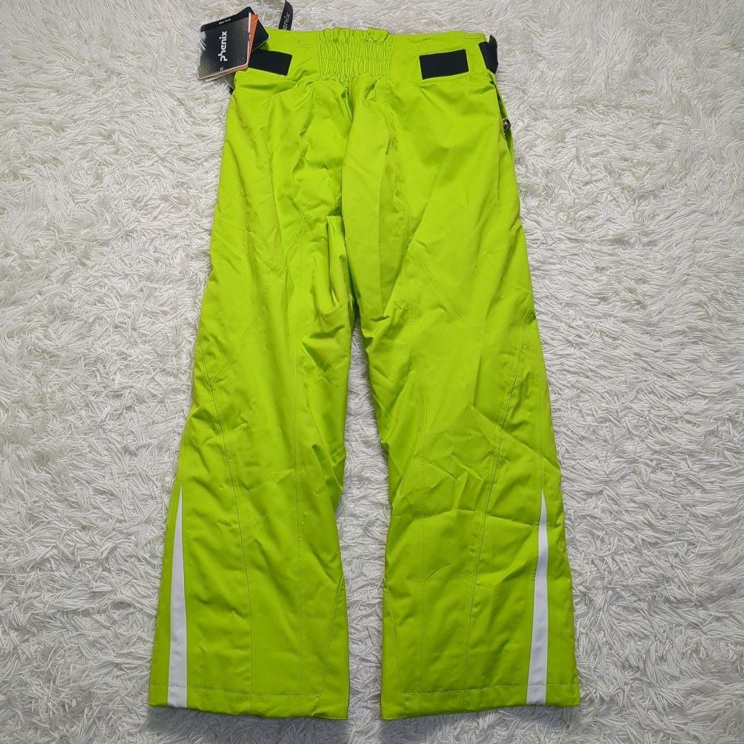 【未使用✨PHENIX✨M】スキー スノー ウェア ボトムス ズボン パンツ