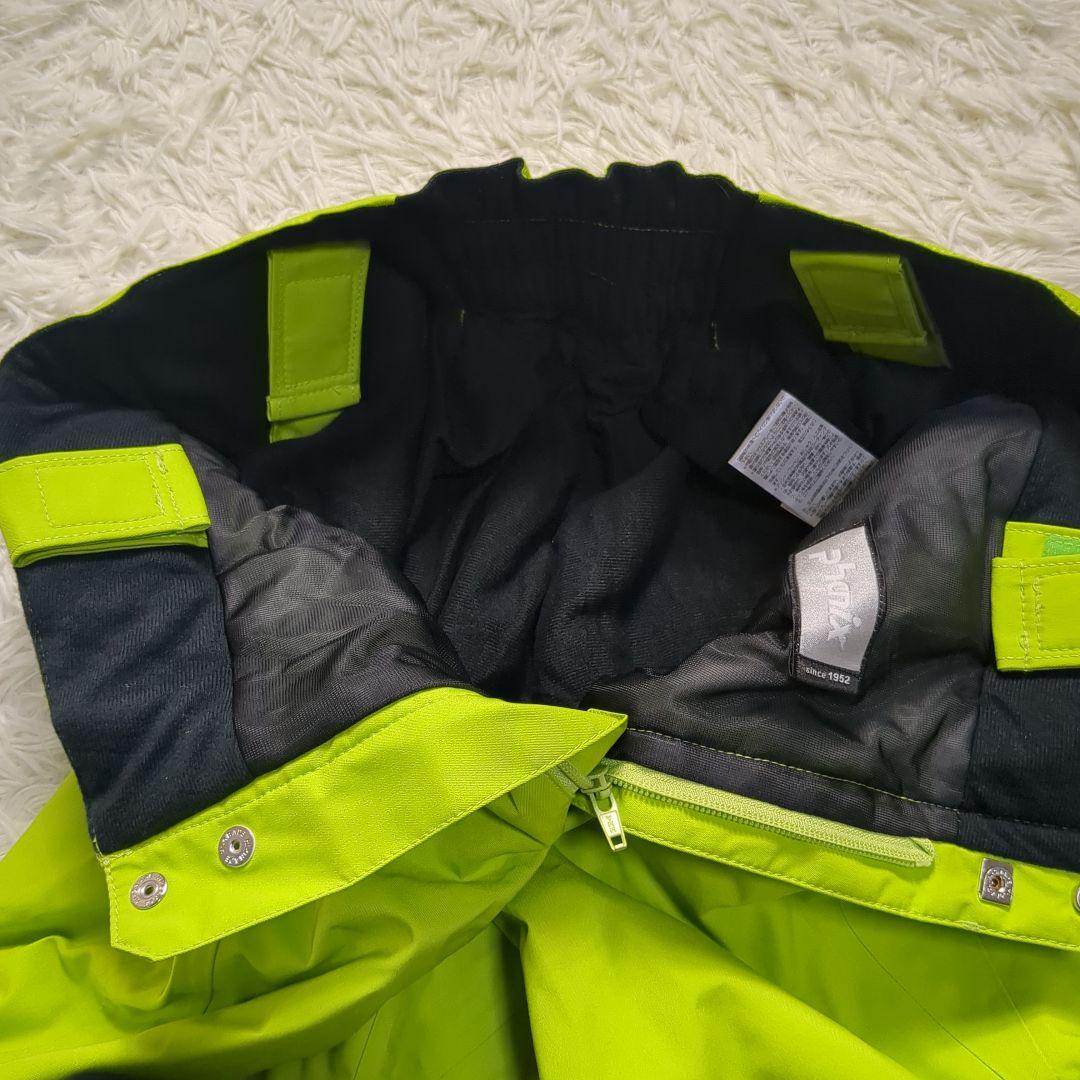 【未使用✨PHENIX✨M】スキー スノー ウェア ボトムス ズボン パンツ