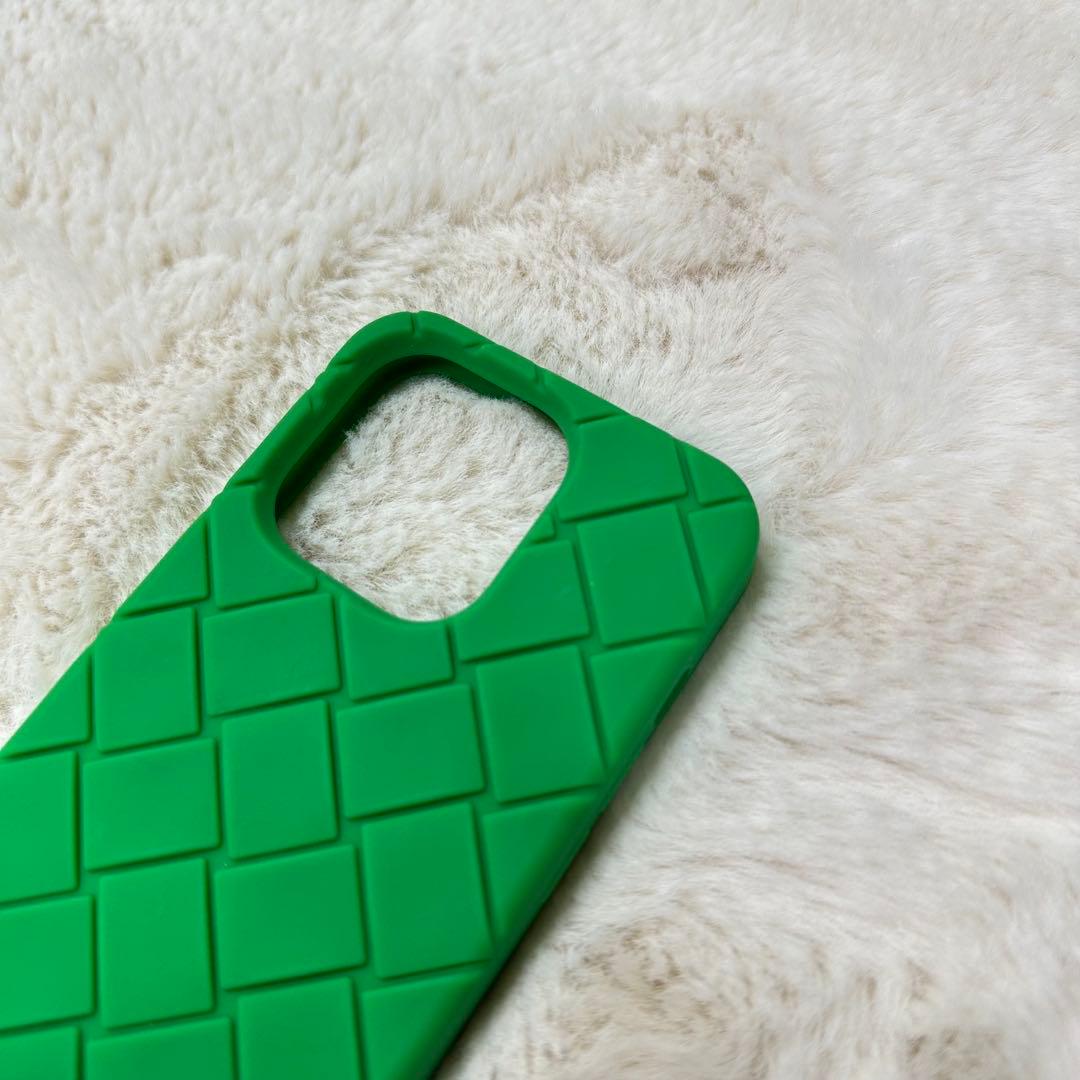 ✨希少✨ボッテガヴェネタ ストラップ iPhone14pro iPhoneケース