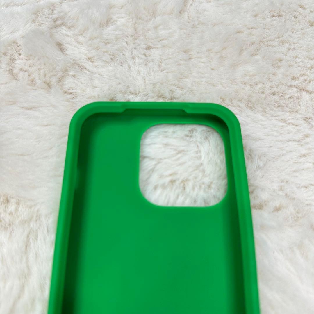 ✨希少✨ボッテガヴェネタ ストラップ iPhone14pro iPhoneケース